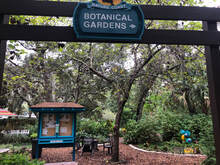 Nature Coast Botanical Gardens And Nursery Nature Coast